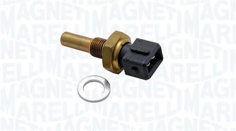 Датчик температури охолоджуючої рідини MAGNETI MARELLI 171916011250