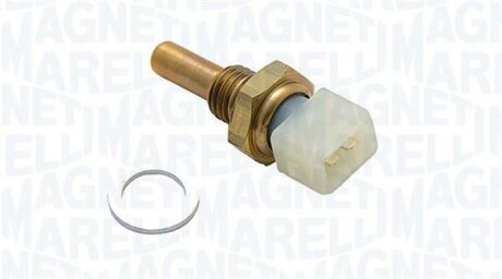 Датчик температури охолоджуючої рідини MAGNETI MARELLI 171916011310