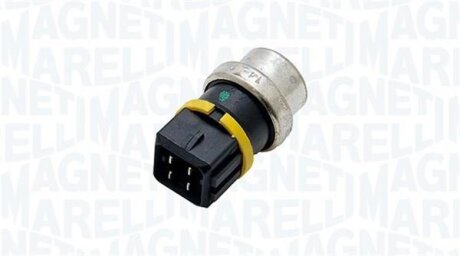 Датчик температури охолоджуючої рідини MAGNETI MARELLI 171916011400