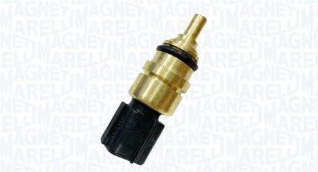Датчик температури охолоджуючої рідини MAGNETI MARELLI 171916011900