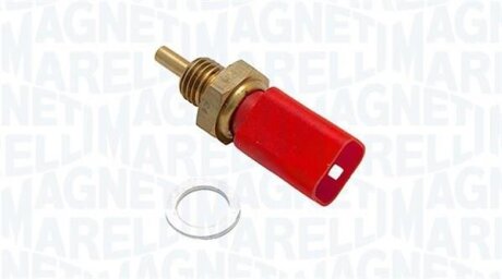 Датчик температури охолоджуючої рідини MAGNETI MARELLI 171925011080
