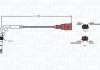 Датчик температуры выхлопных газов MAGNETI MARELLI 172000019010 (фото 3)