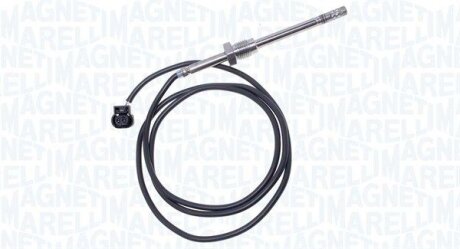 Датчик температури вихлопних газів MAGNETI MARELLI 172000079010