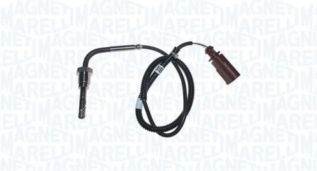 Датчик температури вихлопних газів MAGNETI MARELLI 172000081010