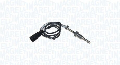 Датчик температури вихлопних газів MAGNETI MARELLI 172000087010