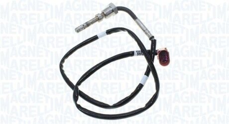 Датчик температури вихлопних газів MAGNETI MARELLI 172000125010