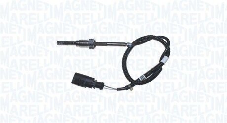 Датчик температури вихлопних газів MAGNETI MARELLI 172000133010