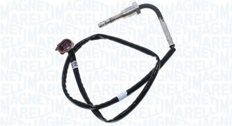 Датчик температури вихлопних газів MAGNETI MARELLI 172000137010