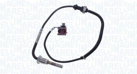 Датчик температури вихлопних газів MAGNETI MARELLI 172000139010