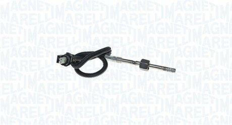 Датчик температури вихлопних газів MAGNETI MARELLI 172000155010