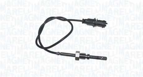 Датчик температури вихлопних газів MAGNETI MARELLI 172000159010