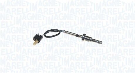 Датчик температури вихлопних газів MAGNETI MARELLI 172000169010