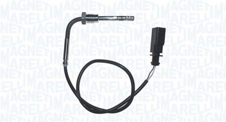 Датчик температури вихлопних газів MAGNETI MARELLI 172000171010