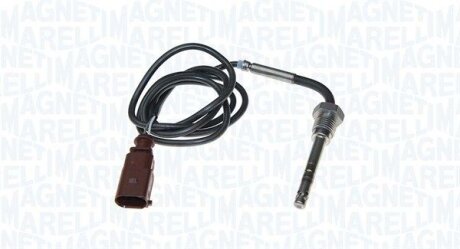 Датчик температури вихлопних газів MAGNETI MARELLI 172000175010