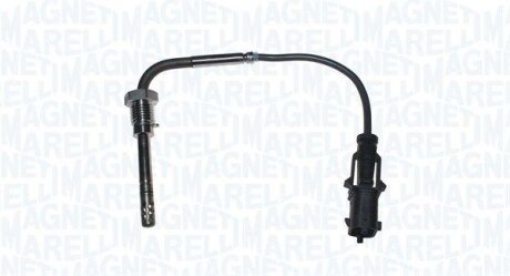 Датчик температури вихлопних газів MAGNETI MARELLI 172000193010