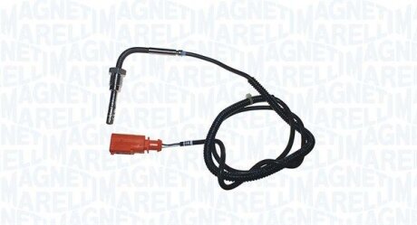 Датчик температури вихлопних газів MAGNETI MARELLI 172000201010