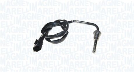 Датчик температури вихлопних газів MAGNETI MARELLI 172000207010