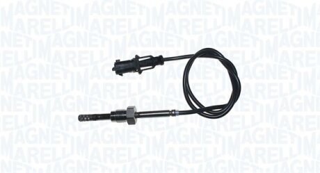 Датчик температури вихлопних газів MAGNETI MARELLI 172000211010