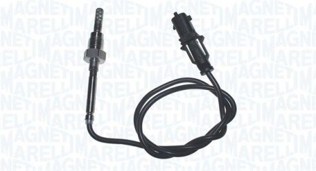 Датчик температури вихлопних газів MAGNETI MARELLI 172000219010