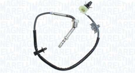Датчик температури вихлопних газів MAGNETI MARELLI 172000221010