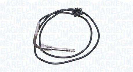 Датчик температури вихлопних газів MAGNETI MARELLI 172000231010