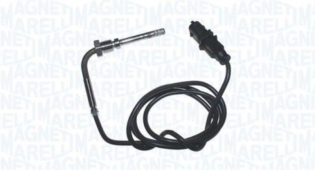 Датчик температури вихлопних газів MAGNETI MARELLI 172000239010