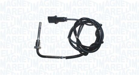 Датчик температури вихлопних газів MAGNETI MARELLI 172000245010