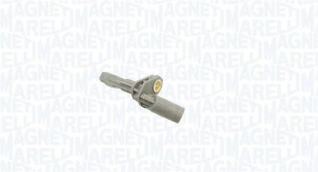 Датчик частоти обертання колеса MAGNETI MARELLI 172100142010