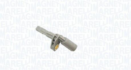 Датчик частоти обертання колеса MAGNETI MARELLI 172100143010