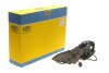 Дзеркало заднього вигляду MAGNETI MARELLI 182203174510 (фото 2)