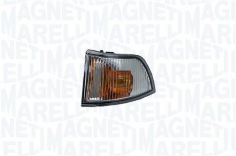 Ліхтар показчика повороту MAGNETI MARELLI 182206000400