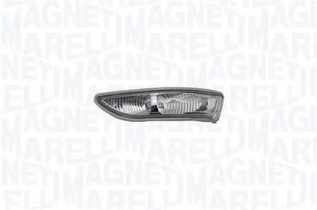 Ліхтар показчика повороту MAGNETI MARELLI 182206000500