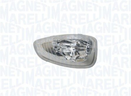 Ліхтар показчика повороту MAGNETI MARELLI 182206002100