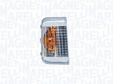 Ліхтар показчика повороту MAGNETI MARELLI 182206002500