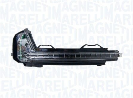 Ліхтар показчика повороту MAGNETI MARELLI 182206003000