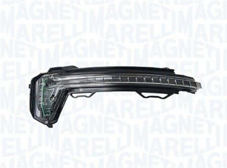 Ліхтар показчика повороту MAGNETI MARELLI 182206003200