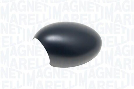 Корпус дзеркала заднього виду MAGNETI MARELLI 182208001500