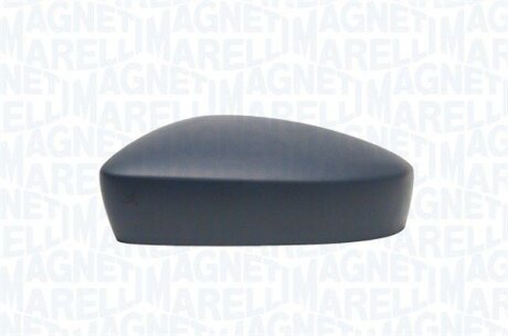 Корпус дзеркала заднього виду MAGNETI MARELLI 182208005360
