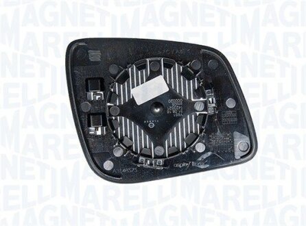 Скло дзеркала заднього виду MAGNETI MARELLI 182209019500