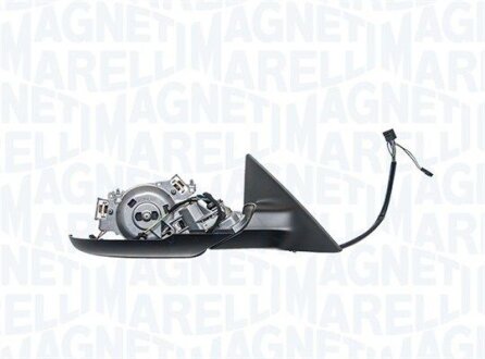 Дзеркало заднього виду MAGNETI MARELLI 182215021000