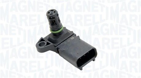 Датчик тиску в колект. всмоктування MAGNETI MARELLI 215810003300