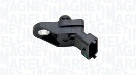 Датчик тиску в колект. всмоктування MAGNETI MARELLI 215810004600