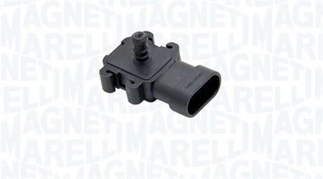 Датчик тиску в колект. всмоктування MAGNETI MARELLI 215810005400
