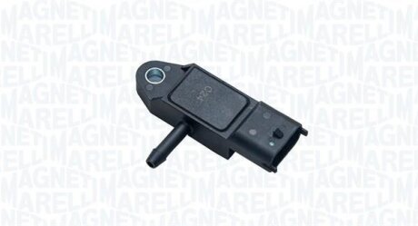 Датчик тиску в колект. всмоктування MAGNETI MARELLI 215810005700