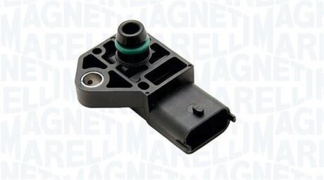 Датчик тиску в колект. всмоктування MAGNETI MARELLI 215810007300