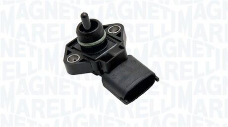 Датчик тиску в колект. всмоктування MAGNETI MARELLI 215810008400