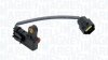Датчик тиску в колект. всмоктування MAGNETI MARELLI 215810008500 (фото 1)