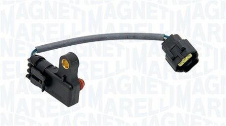 Датчик тиску в колект. всмоктування MAGNETI MARELLI 215810008500