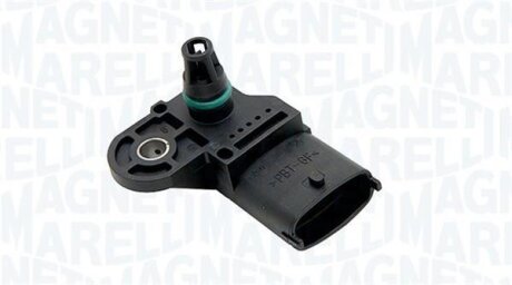 Датчик тиску в колект. всмоктування MAGNETI MARELLI 215810008700