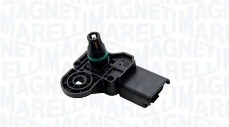 Датчик тиску в колект. всмоктування MAGNETI MARELLI 215810009100